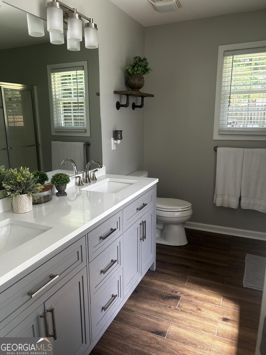215 Iron Hill Road Taylorsville - Photo 9