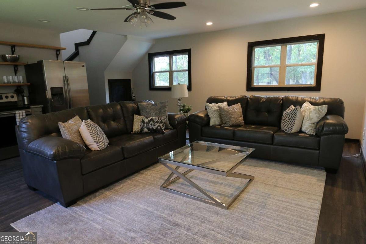 1189 Iris Lake Road Mcdonough - Photo 20