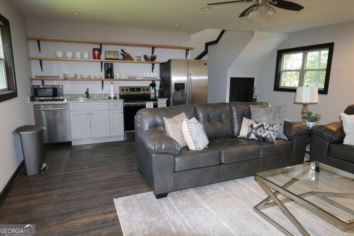 1189 Iris Lake Road Mcdonough - Photo 21