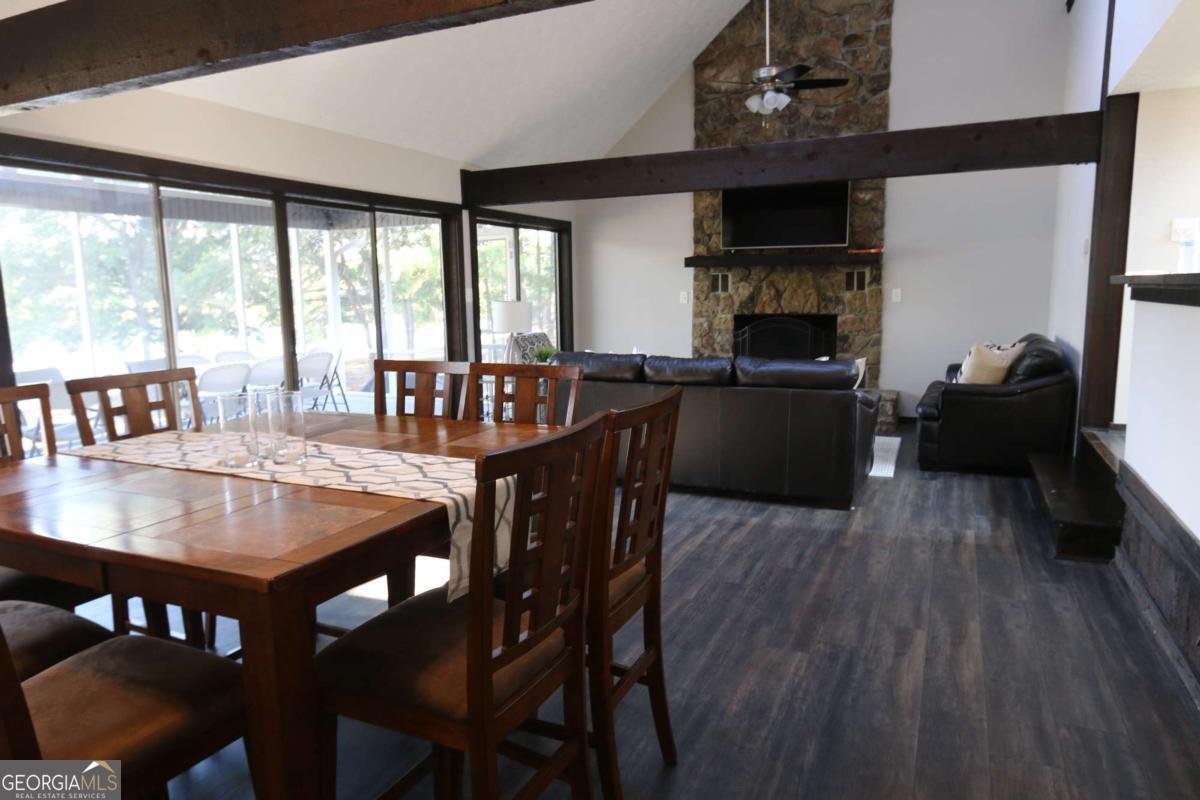 1189 Iris Lake Road Mcdonough - Photo 23