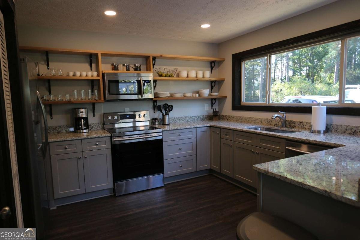 1189 Iris Lake Road Mcdonough - Photo 24