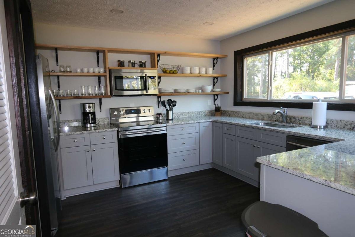 1189 Iris Lake Road Mcdonough - Photo 25