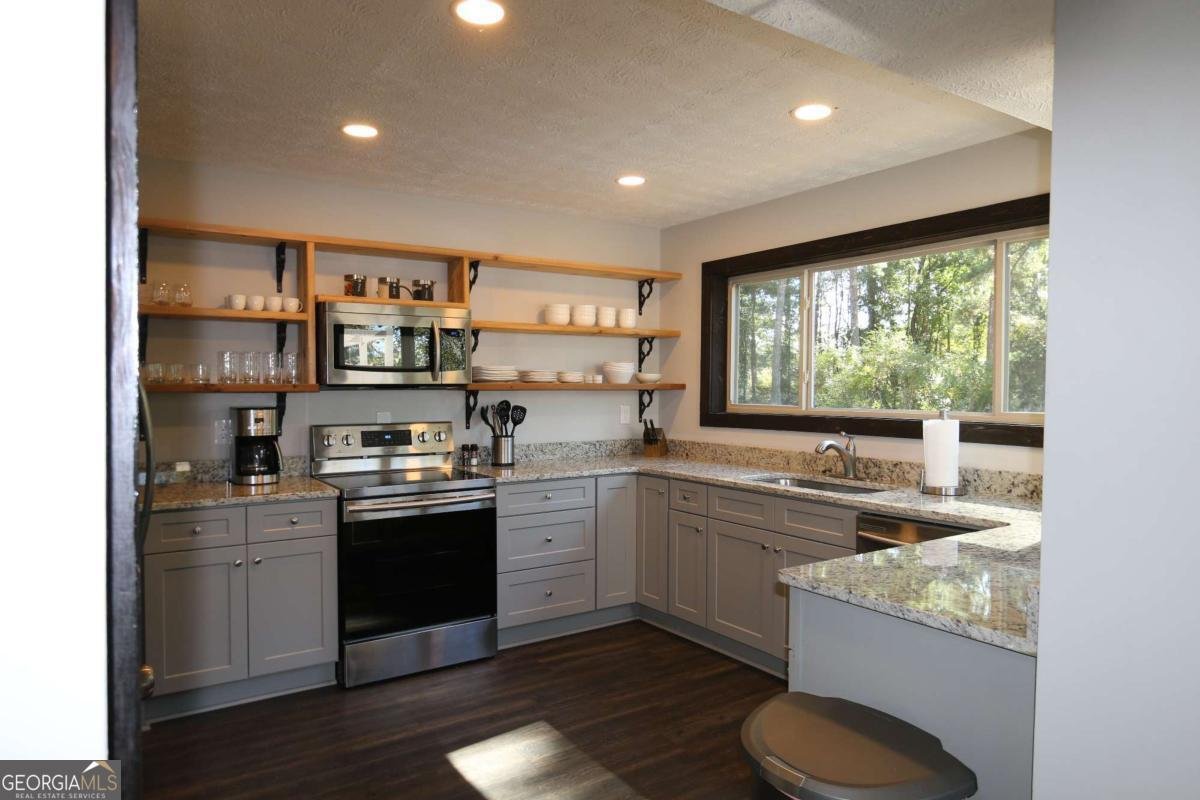 1189 Iris Lake Road Mcdonough - Photo 29