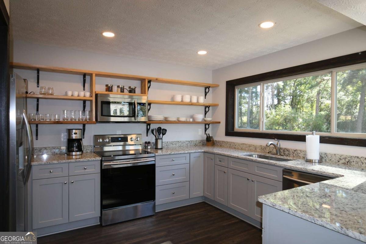 1189 Iris Lake Road Mcdonough - Photo 30