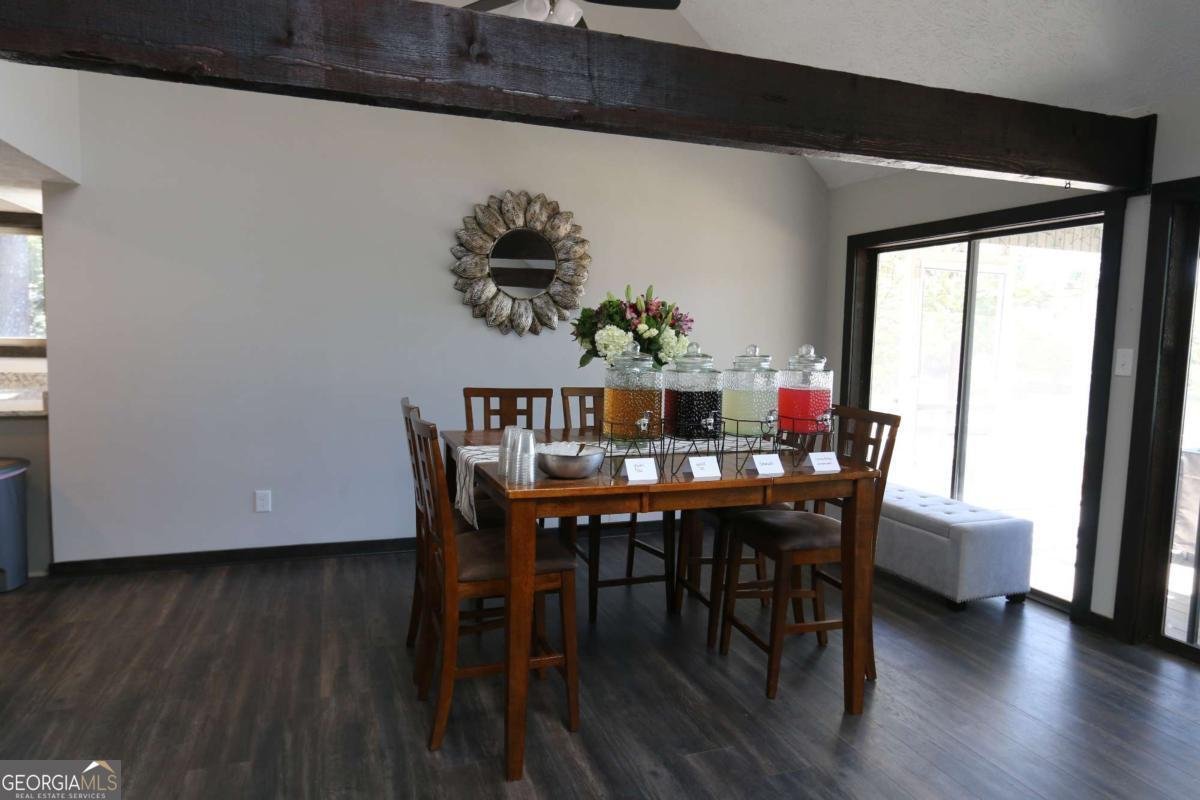 1189 Iris Lake Road Mcdonough - Photo 35