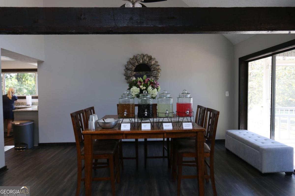 1189 Iris Lake Road Mcdonough - Photo 36