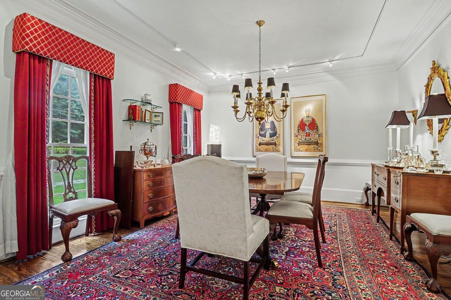 3040 Spalding Drive Atlanta - Photo 10