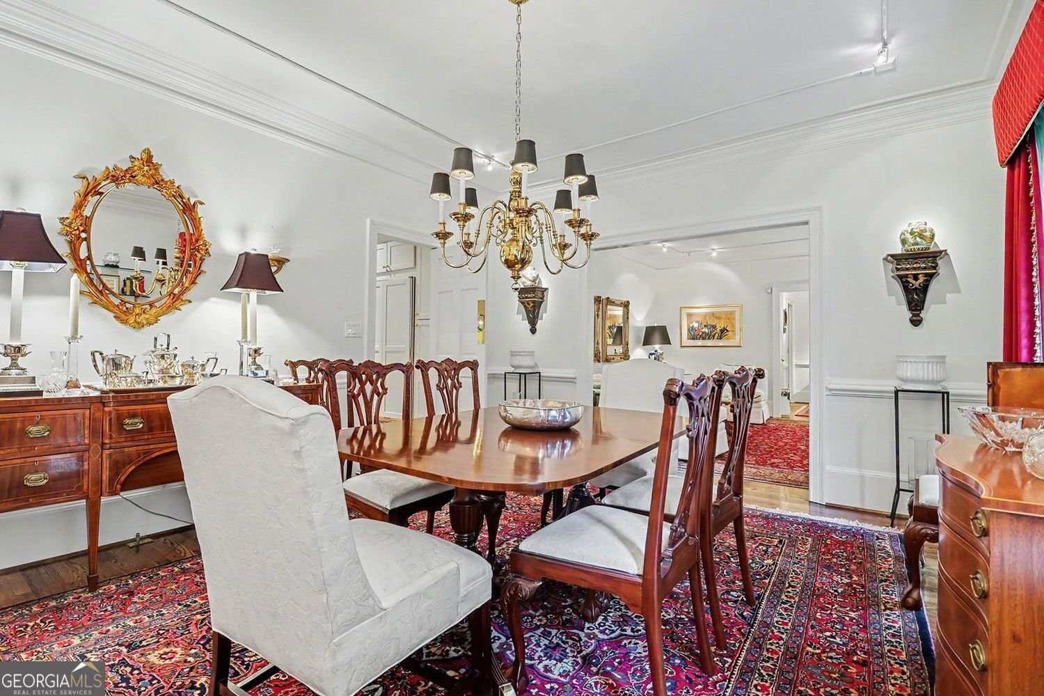 3040 Spalding Drive Atlanta - Photo 11
