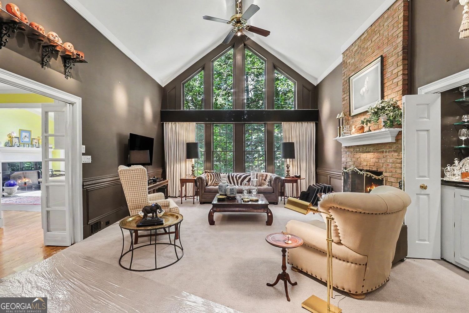 3040 Spalding Drive Atlanta - Photo 12