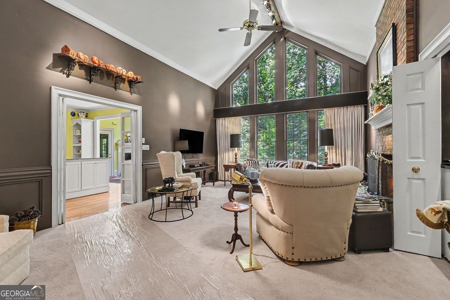 3040 Spalding Drive Atlanta - Photo 13