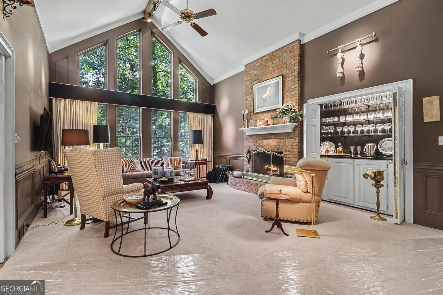 3040 Spalding Drive Atlanta - Photo 14