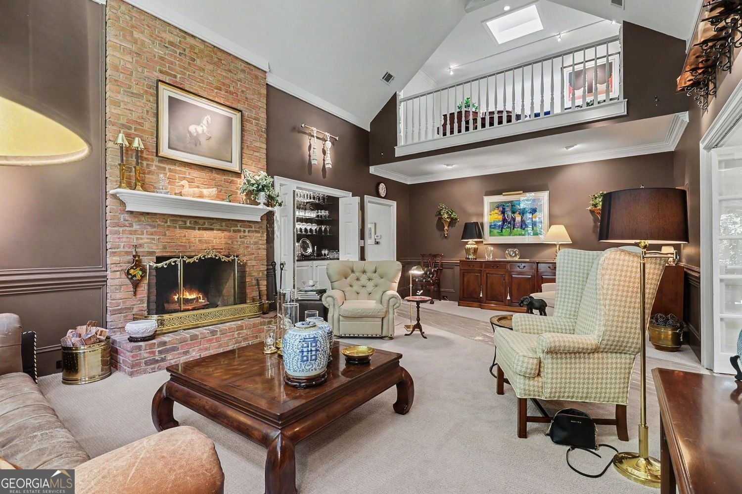 3040 Spalding Drive Atlanta - Photo 16
