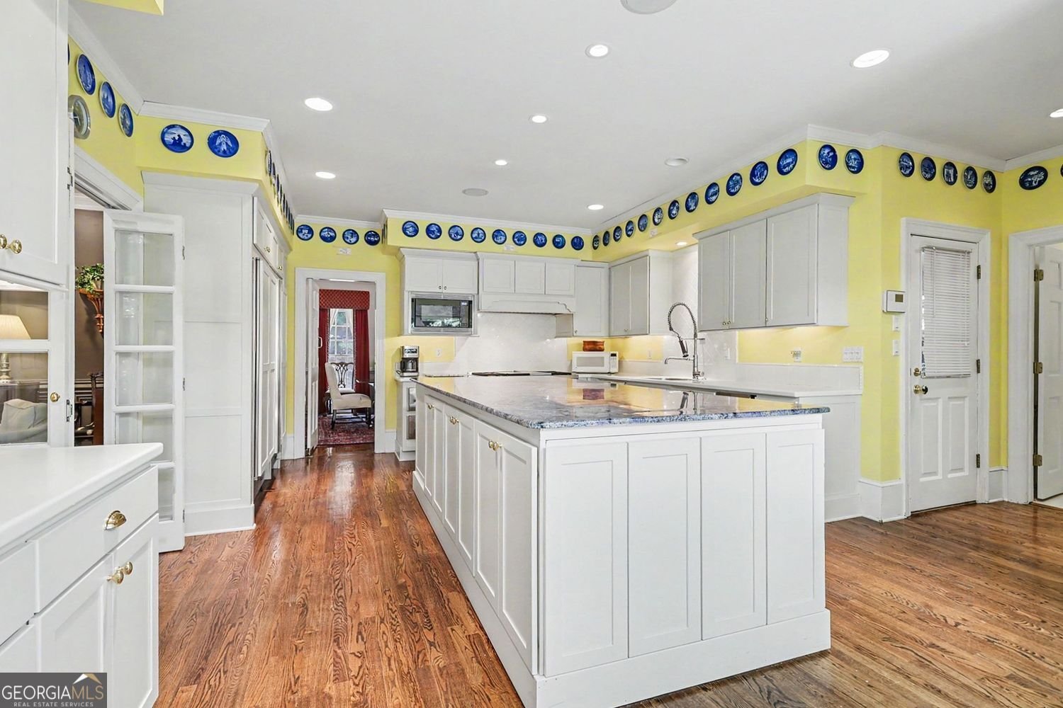 3040 Spalding Drive Atlanta - Photo 17