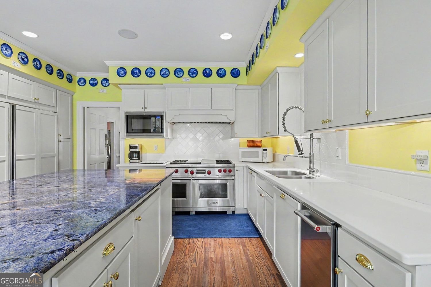 3040 Spalding Drive Atlanta - Photo 19