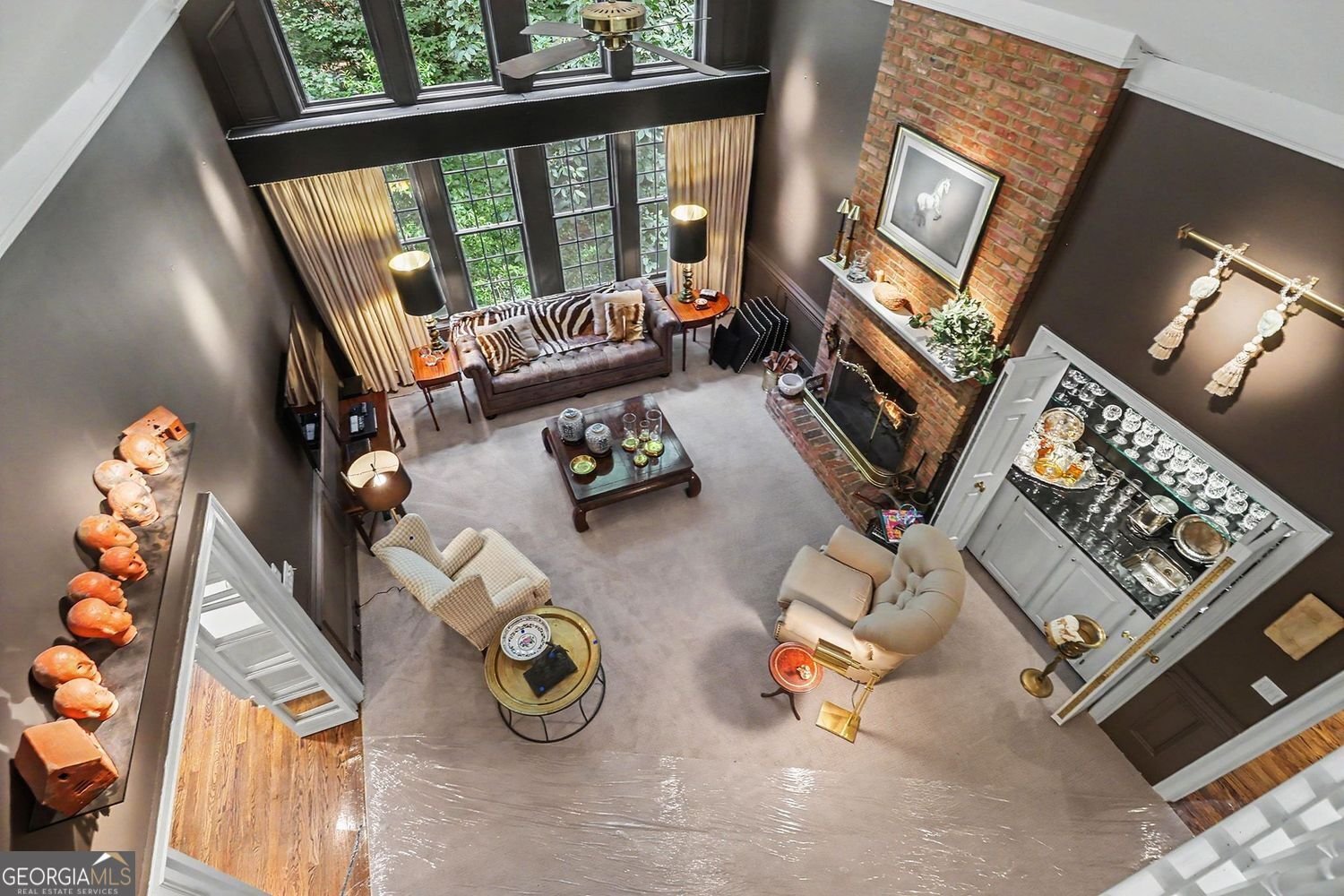 3040 Spalding Drive Atlanta - Photo 27
