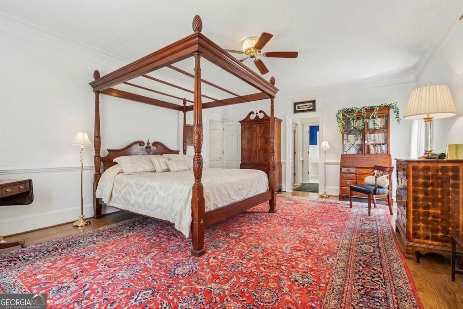 3040 Spalding Drive Atlanta - Photo 33