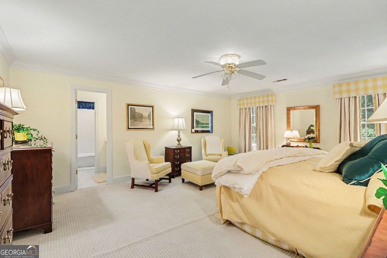 3040 Spalding Drive Atlanta - Photo 34