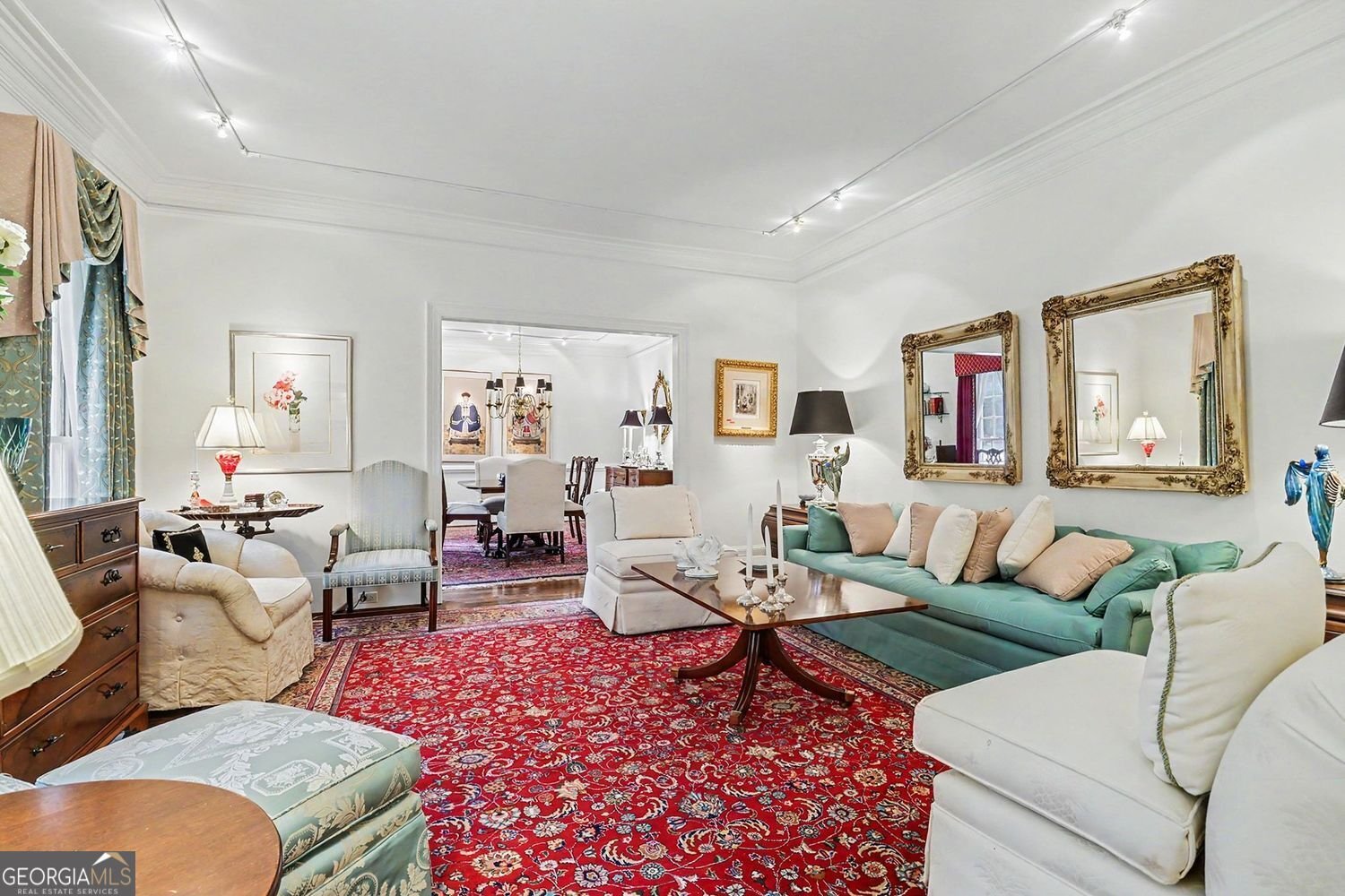 3040 Spalding Drive Atlanta - Photo 9