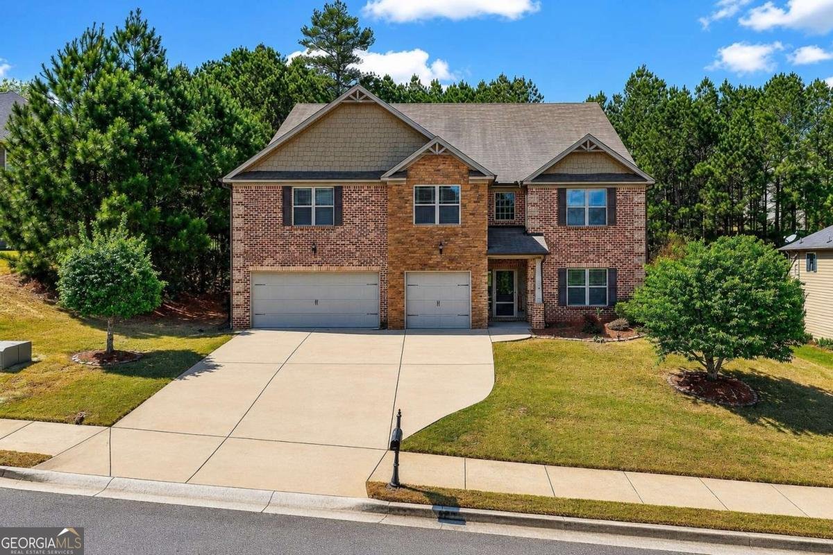 4248 Caveat Court Fairburn - main photo