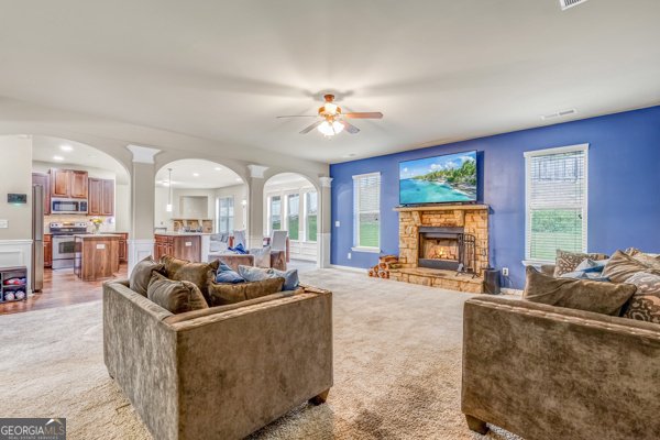 4248 Caveat Court Fairburn - Photo 11