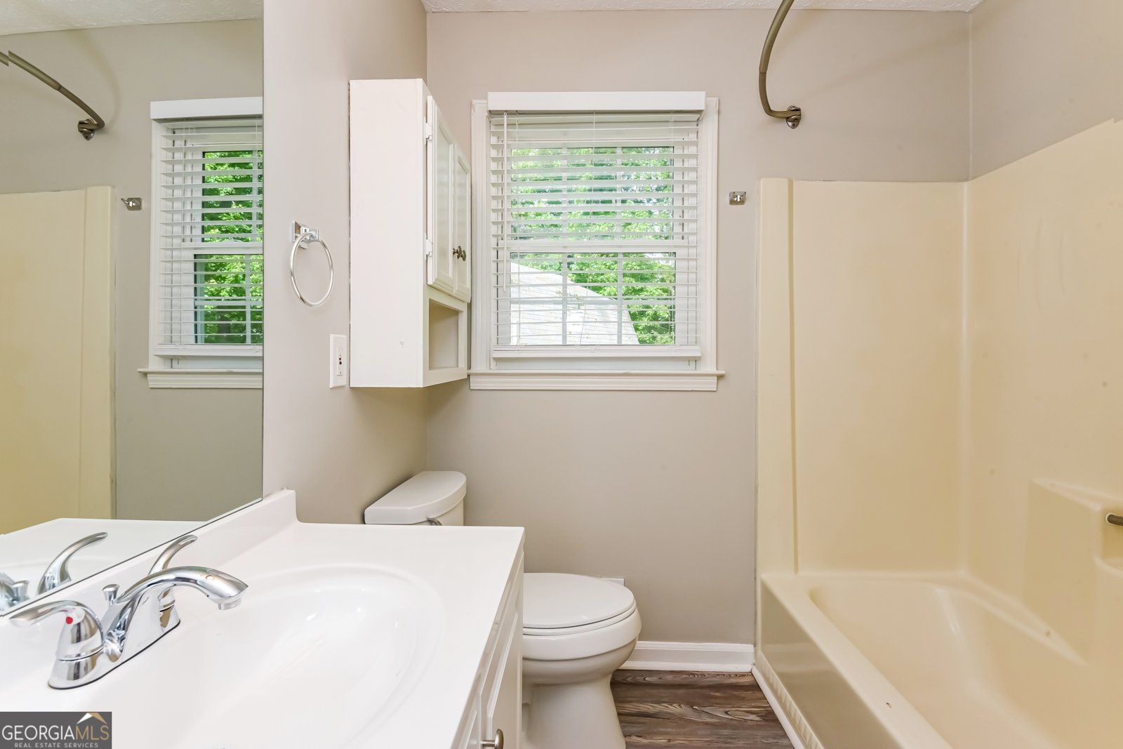 6581 Windsor Drive Acworth - Photo 18