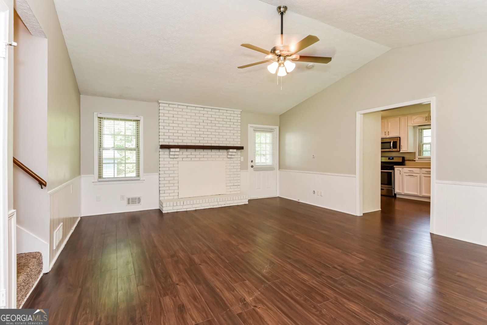 6581 Windsor Drive Acworth - Photo 6