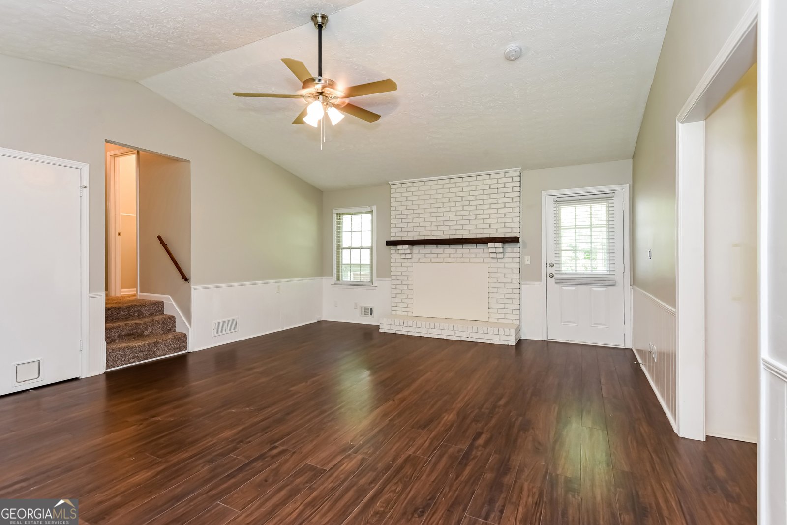 6581 Windsor Drive Acworth - Photo 8