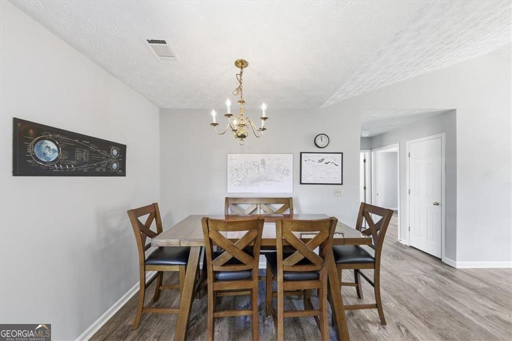 133 Carols Lane Locust Grove - Photo 10