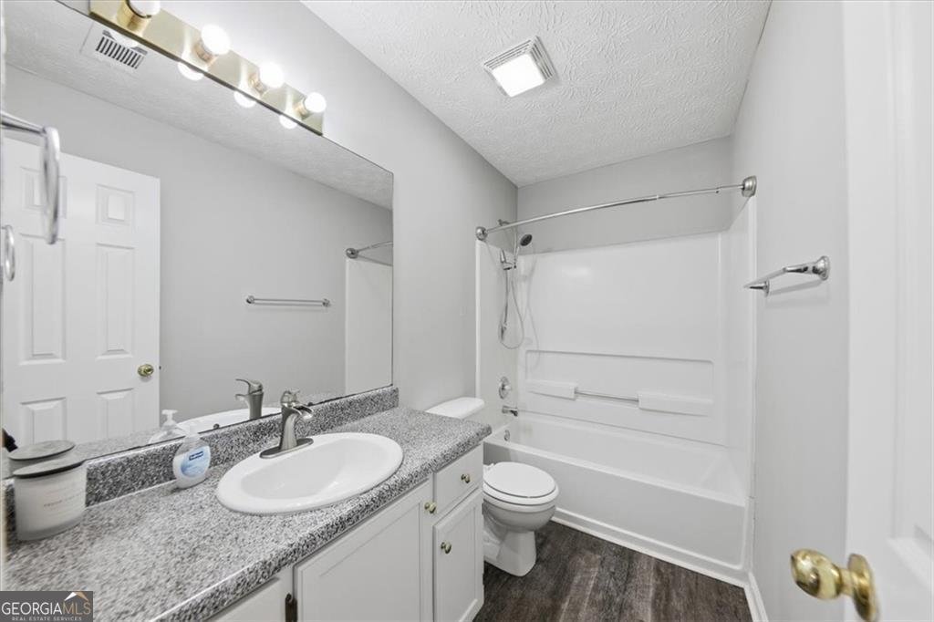 133 Carols Lane Locust Grove - Photo 20