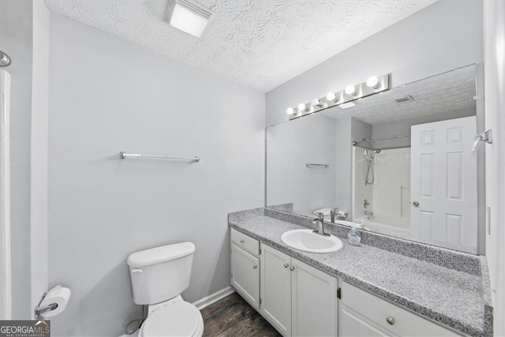 133 Carols Lane Locust Grove - Photo 24