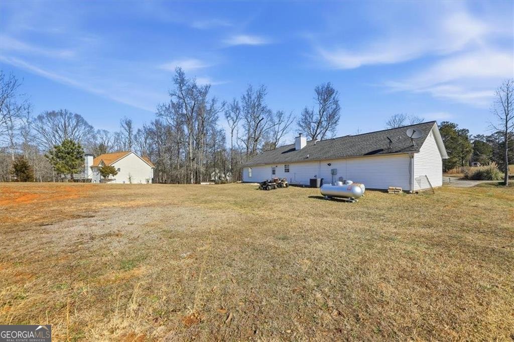 133 Carols Lane Locust Grove - Photo 31