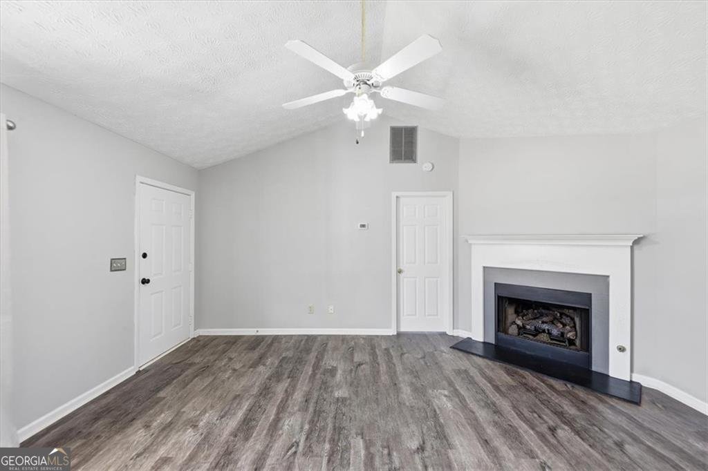 133 Carols Lane Locust Grove - Photo 8