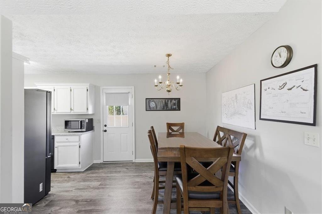 133 Carols Lane Locust Grove - Photo 9