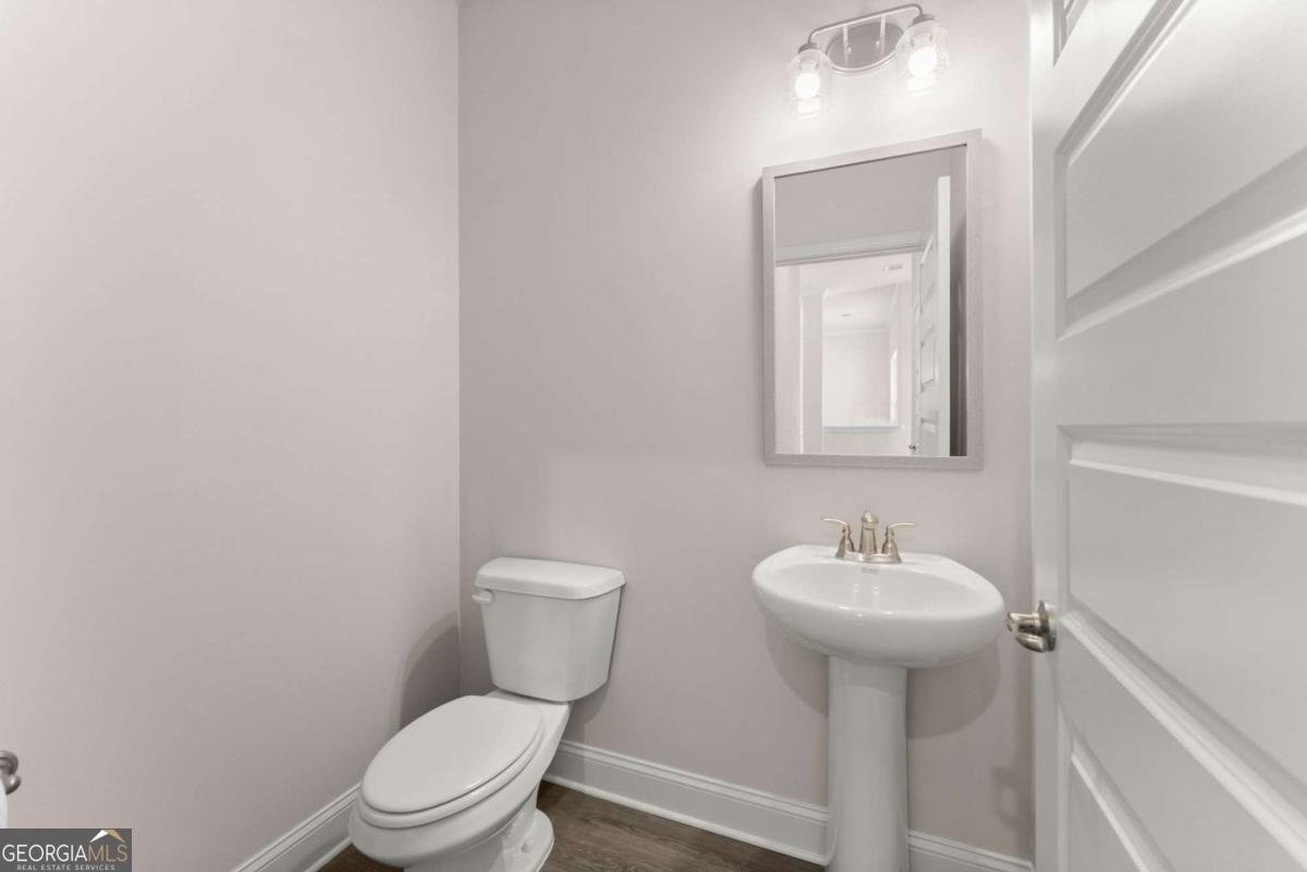 646 Bald Ridge Circle Demorest - Photo 18