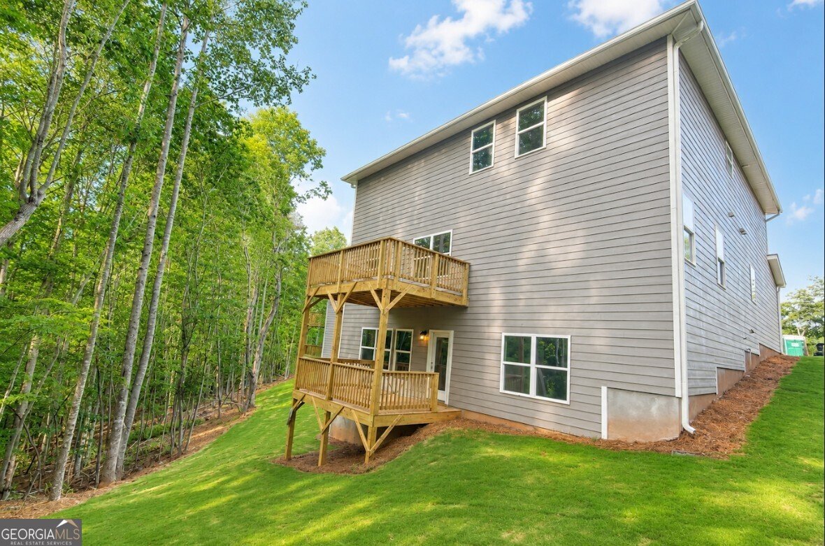 646 Bald Ridge Circle Demorest - Photo 19