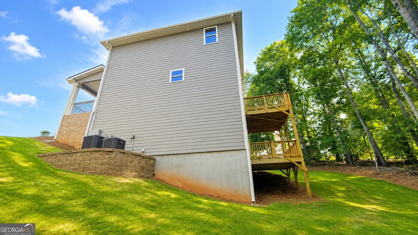 646 Bald Ridge Circle Demorest - Photo 20