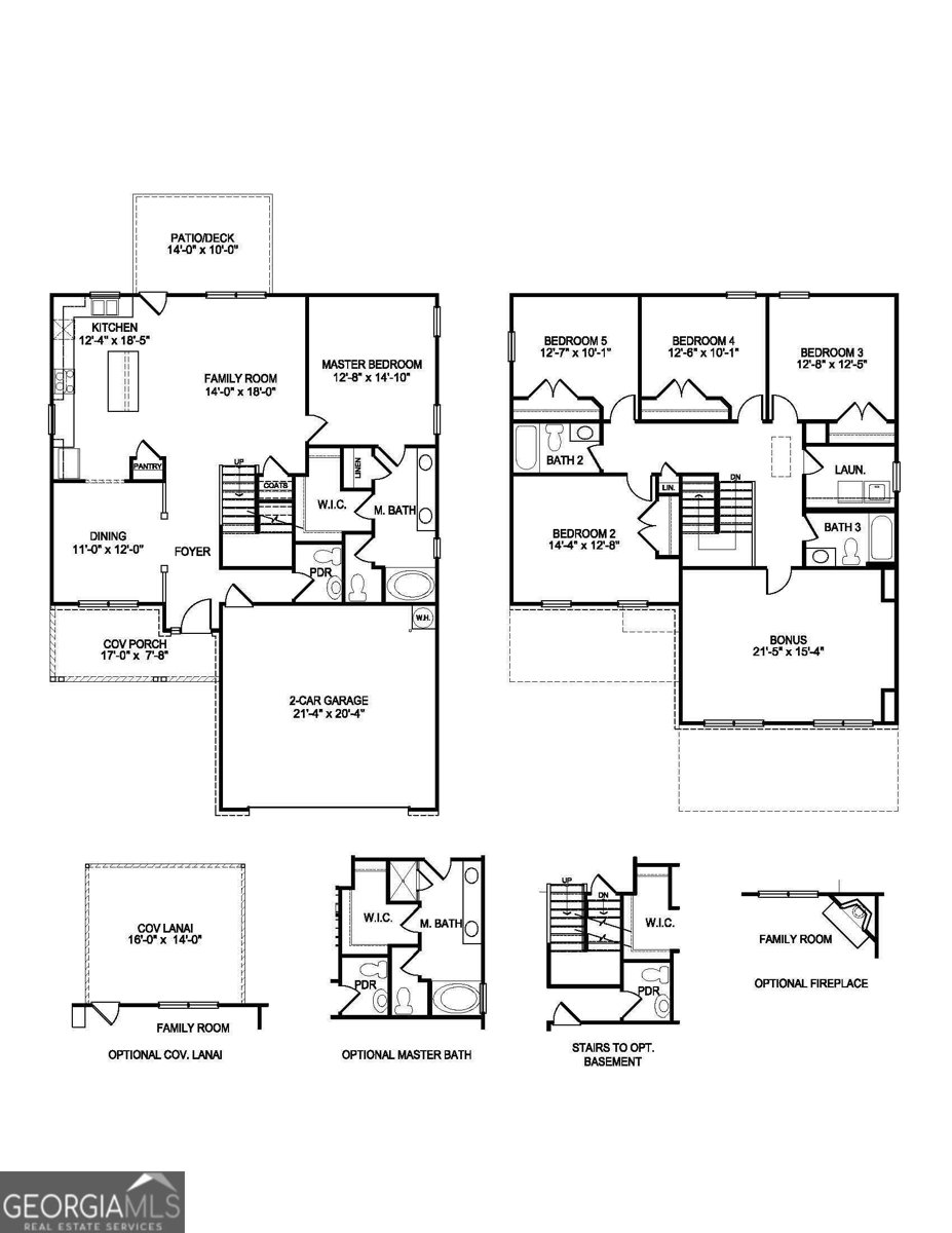 646 Bald Ridge Circle Demorest - Photo 21