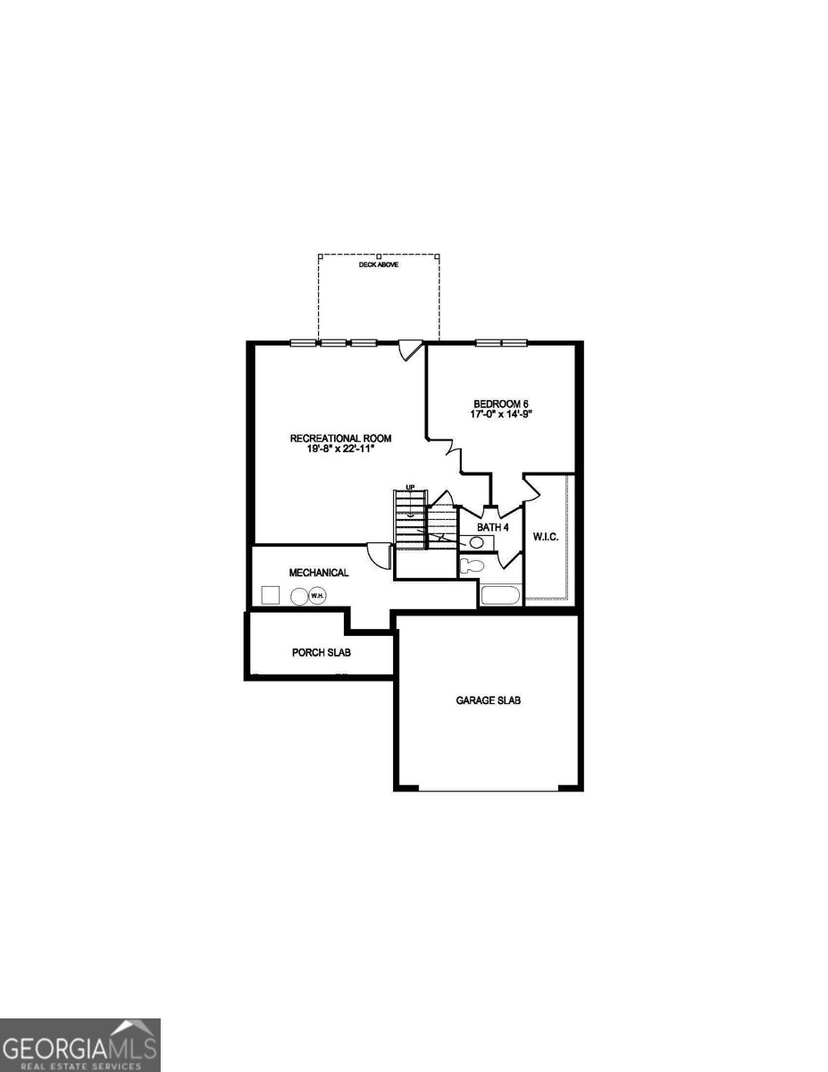 646 Bald Ridge Circle Demorest - Photo 22