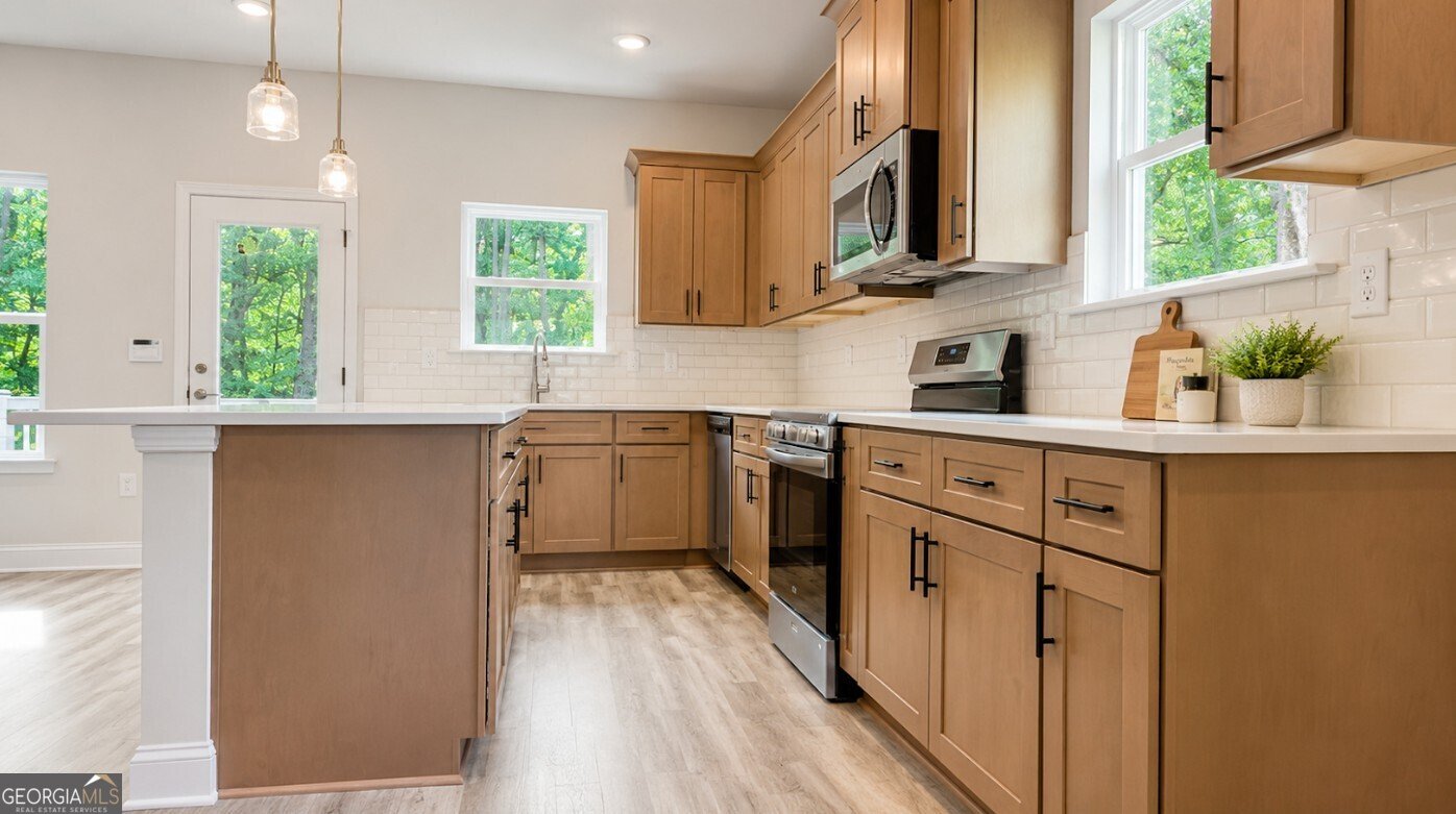646 Bald Ridge Circle Demorest - Photo 6