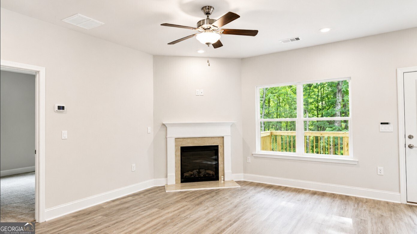 646 Bald Ridge Circle Demorest - Photo 7