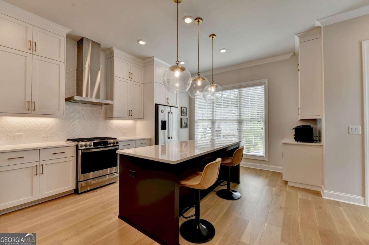 175 Wards Crossing Way Alpharetta - Photo 15