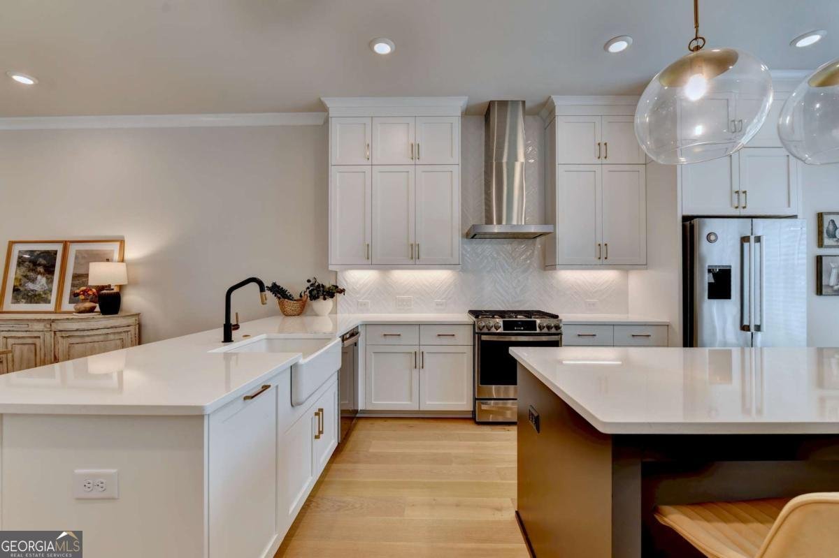 175 Wards Crossing Way Alpharetta - Photo 16