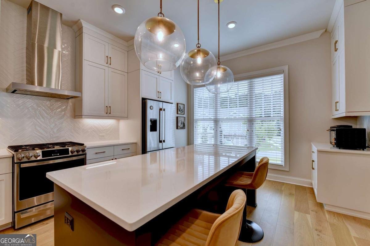 175 Wards Crossing Way Alpharetta - Photo 17