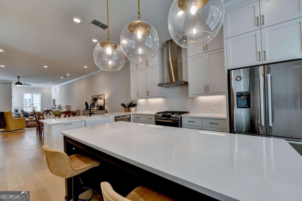 175 Wards Crossing Way Alpharetta - Photo 23