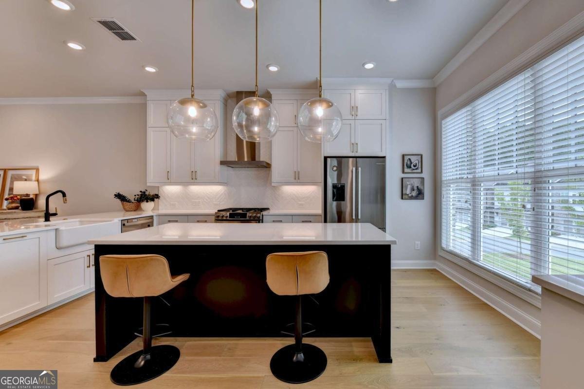 175 Wards Crossing Way Alpharetta - Photo 24