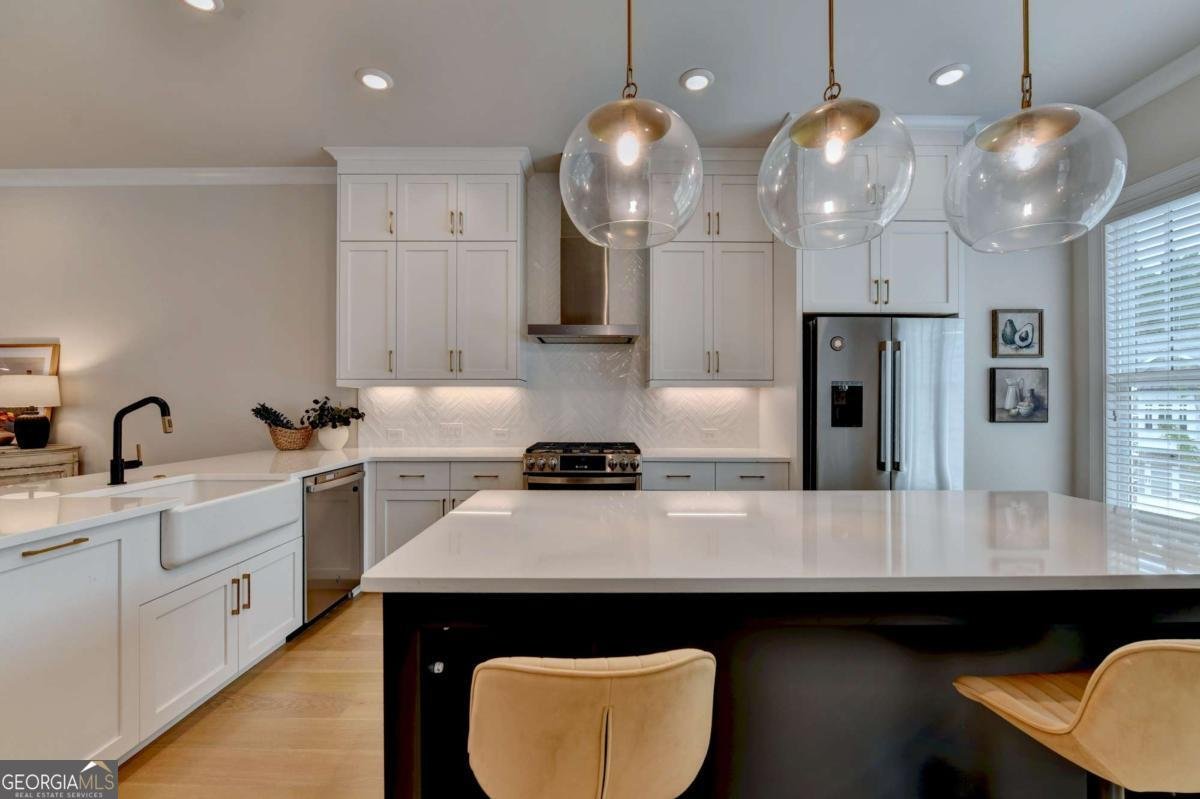 175 Wards Crossing Way Alpharetta - Photo 26