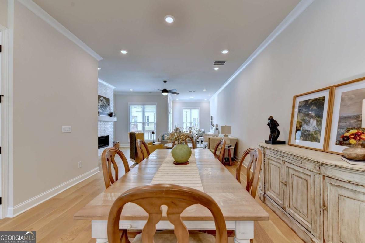 175 Wards Crossing Way Alpharetta - Photo 29
