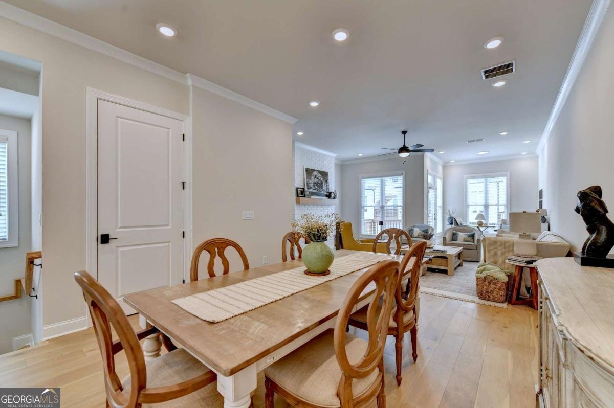 175 Wards Crossing Way Alpharetta - Photo 30