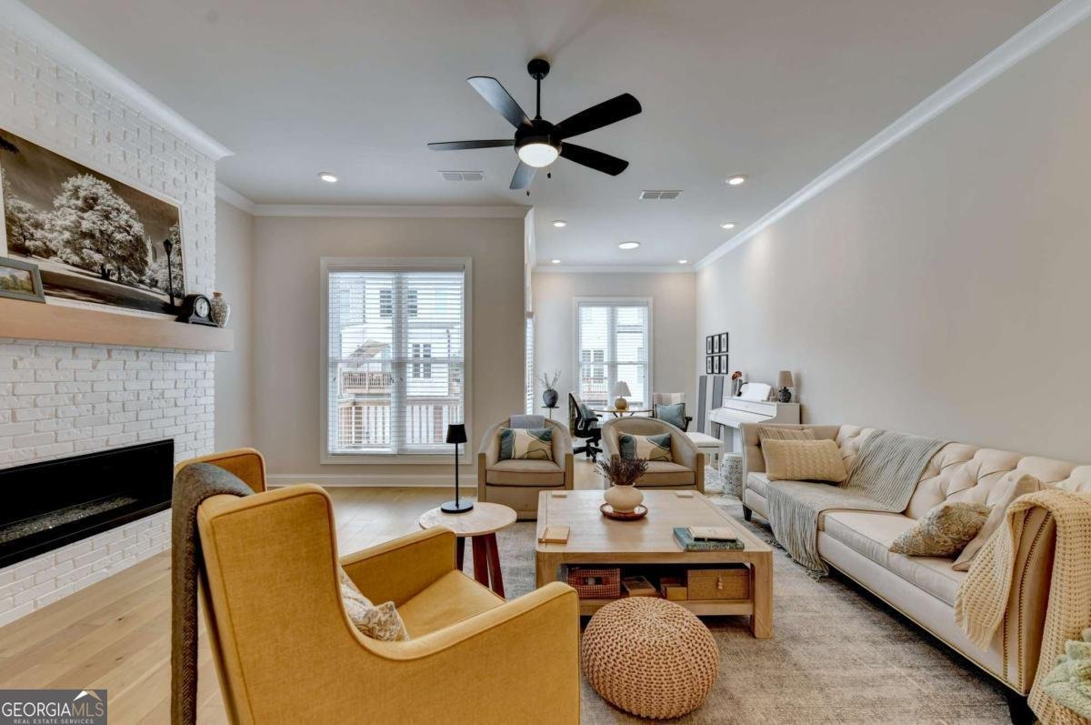 175 Wards Crossing Way Alpharetta - Photo 36