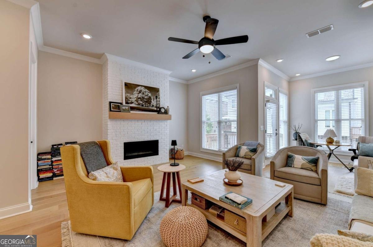 175 Wards Crossing Way Alpharetta - Photo 37